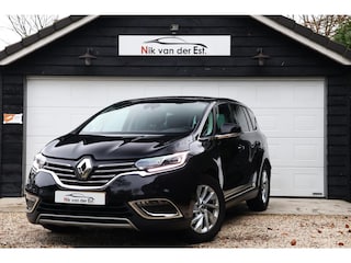 Renault Espace 1.6 TCe Dynamique 7p.-Pano-Dealer OH-Stoelverwarming