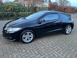 Honda CR-Z 1.5 i-VTEC IMA 124 pk GT