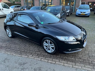 Honda CR-Z 1.5 i-VTEC IMA 124 pk GT