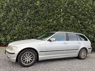 BMW 3-serie Touring 320i AUTOMAAT | EXPORT/HANDEL | AIRCO