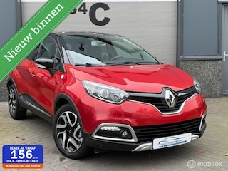 Renault Captur 0.9 TCe Helly Hansen Camera/Keyless/Xmod