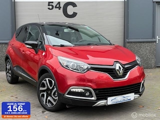 Renault Captur 0.9 TCe Helly Hansen Camera/Keyless/Xmod