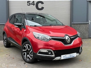 Renault Captur 0.9 TCe Helly Hansen Camera/Keyless/Xmod