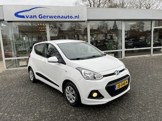 Hyundai i10 1.0 Comfort | 5 drs | Airco | Cruise