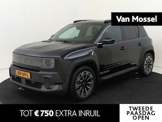 Renault 4 comfort range iconic 52 kWh | Harman Kardon audio | LM velgen | apple carplay | android auto