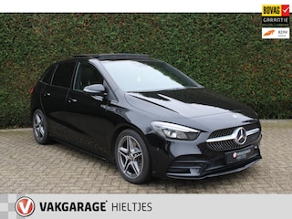 Mercedes-Benz B-klasse 250 Premium Plus fabrieksgarantie