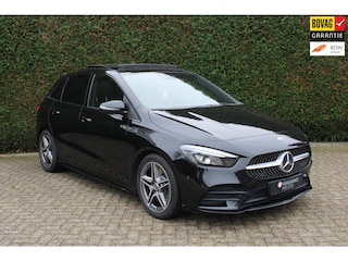 Mercedes-Benz B-klasse 250 Premium Plus fabrieksgarantie