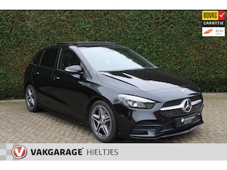 Mercedes-Benz B-klasse 250 Premium Plus fabrieksgarantie