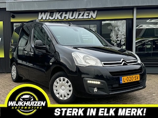 Citroën Berlingo 1.2 PureTech XTR met Panorama dak !!! Airco !!! Bluetooth !!!