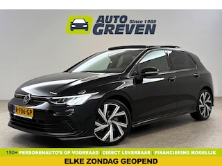 Volkswagen Golf 1.5 eTSI R-Line | Pano | Sfeer | Virtual | Clima | Adap.Cruise | Carplay | Parkeersens.