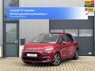 Citroën C4 Picasso 1.2 PureTech Feel AUTOMAAT