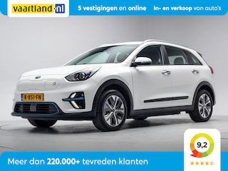 Kia Niro DynamicLine 64 kWh 3 fase [ Navi Adapt.cruise Camera ]