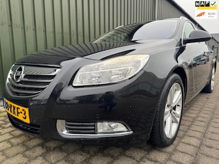 Opel Insignia Sports Tourer 2.0 T Cosmo