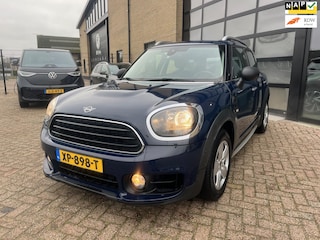 Mini Countryman 1.5 One , Automaat