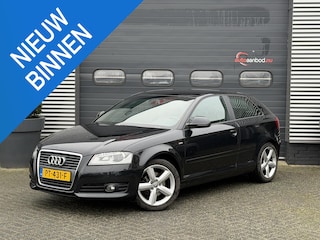 Audi A3 1.4 TFSI S-edition | Climate Control | Stoelverwarming | Cruise Control | Lichtmetalen Velgen |