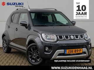 Suzuki Ignis 1.2 Smart Hybrid Style |Automaat| Navigatie | Climate control | Apple Carplay | Stoelverwarming | Cruise controle|