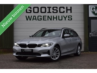 BMW 3-serie Touring 320i Executive Edition | Comfort stoelen | Carplay |