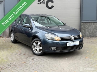 Volkswagen Golf 1.2 TSI Comfortline BlueMotion Airco/Cruise