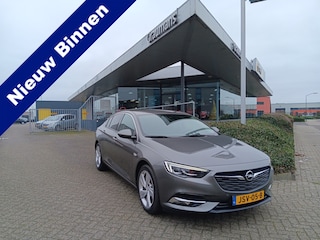 Opel Insignia Grand Sport 1.5 Turbo Online Edition Automaat, 18" LMV, Navi, Clima, etc. etc. incl. 12 maanden BOVAG