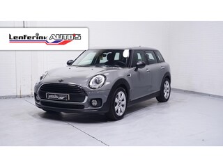 Mini Clubman 1.5 One Navi NAP Cruisecontrol Apple Carplay/Android Auto
