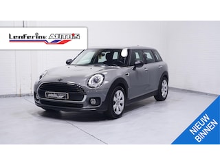 Mini Clubman 1.5 One Navi NAP Cruisecontrol Apple Carplay/Android Auto