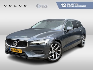 Volvo V60 2.0 T5 Automaat Momentum 360 Camera | IntelliSafe Surround | Business Pack Connect