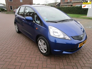 Honda Jazz 1.2 Cool airco 1eig trekhaak, cv, nieuwstaat