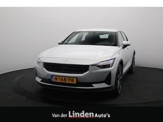 Polestar 2 Long Range Single Motor 78 kWh SOH 94,8% | Camera | Google Infotainment | Navigatie