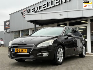 Peugeot 508 SW 1.6 THP Allure Automaat - Panoramadak