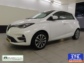 Renault Zoe R135 Intens 52 kWh | Koop accu | CCS | Soh 94,5%