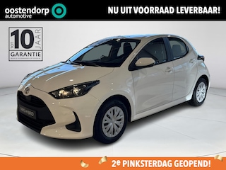 Toyota Yaris 1.5 Hybrid 115 Comfort