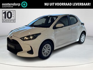 Toyota Yaris 1.5 Hybrid 115 Comfort