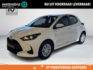 Toyota Yaris 1.5 Hybrid 115 Comfort