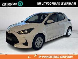 Toyota Yaris 1.5 Hybrid 115 Comfort
