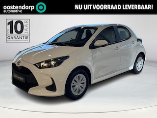 Toyota Yaris 1.5 Hybrid 115 Comfort