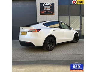 Tesla Model Y + MMX PACK