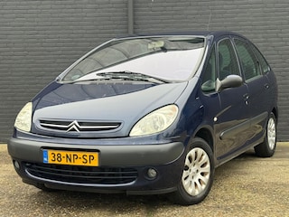 Citroën Xsara Picasso 1.8i-16V Différence 2 AIRCO | ELEK RAMEN | NWE APK