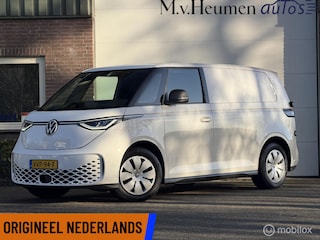 Volkswagen ID. Buzz 77 kWh 204PK 3Zits Adaptive CarPlay Stoelverwarming