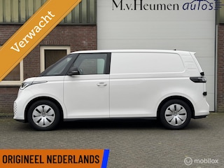 Volkswagen ID. Buzz 77 kWh 204PK 3Zits Adaptive CarPlay Stoelverwarming