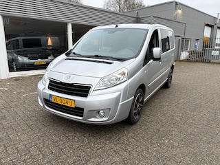 Peugeot Expert 227 2.0 HDI L1H1 Navteq 2, marge, trekhaak, navi, cruise