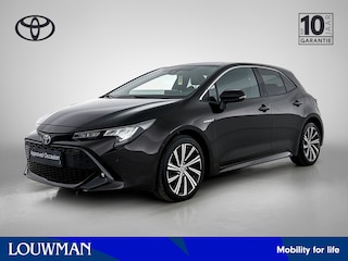 Toyota Corolla 1.8 Hybrid Dynamic | Navigatie | CarPlay/Android Auto | Camera |