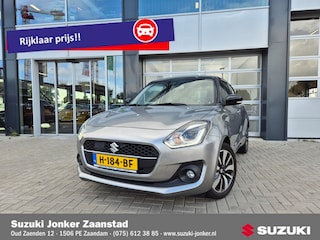 Suzuki Swift 1.2 Stijl Automaat!!!