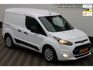 Ford Transit Connect 1.6 TDCI L1 Trend Airco 3 persoons NAP !