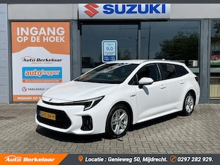 Suzuki Swace 1.8 Hybrid Style Automaat | Cruise Control |