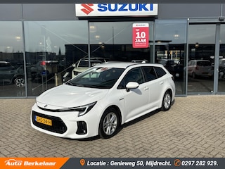 Suzuki Swace 1.8 Hybrid Style Automaat | Cruise Control |
