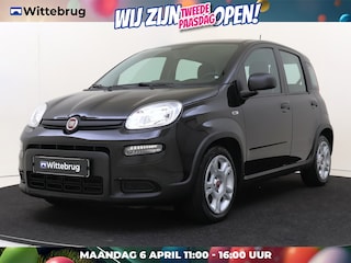 Fiat Panda 1.0 Hybrid City Cross