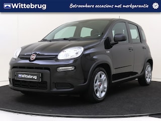 Fiat Panda 1.0 Hybrid City Cross