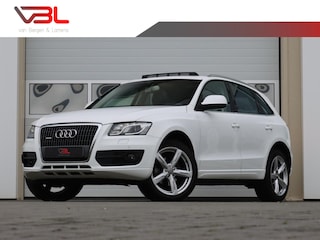 Audi Q5 2.0 TFSI 211PK quattro Pro Line | Panoramadak | Gereviseerd bij 230.423 kilometer