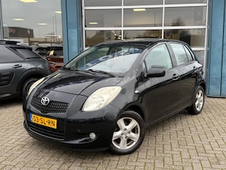 Toyota Yaris 1.3 VVTi Luna Airco Lmv