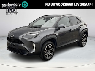 Toyota Yaris Cross 1.5 Hybrid 130 Dynamic comfort pack
